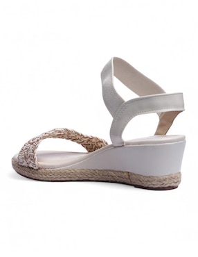 Sandalia Lob para mujer