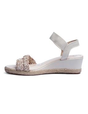 Sandalia Lob para mujer