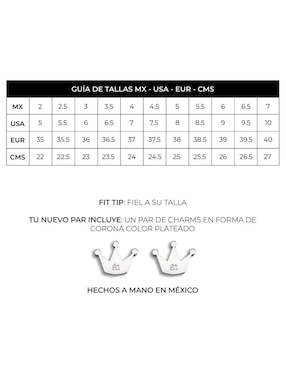 Sandalia Elán Choose Your Way Best Seller para mujer