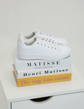 Tenis Elán Choose Your Way Best seller para mujer