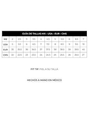 Tenis Elán Choose Your Way Best seller para mujer