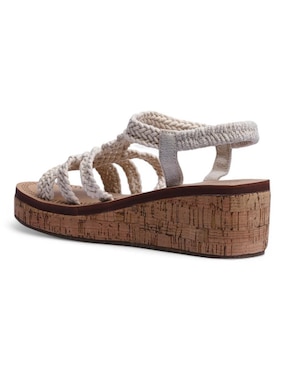 Sandalia Lob para mujer