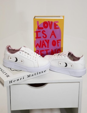 Tenis Elán Choose Your Way Best seller para mujer