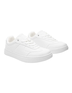 Tenis Dorothy Gaynor para mujer