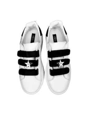 Tenis Elán Choose Your Way Best seller para mujer
