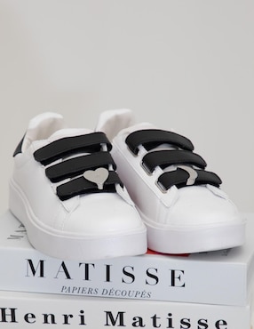 Tenis Elán Choose Your Way Best seller para mujer