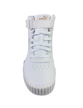 Tenis Puma Carina 2.0 Mid para mujer