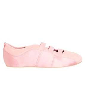 Balerina Map para mujer