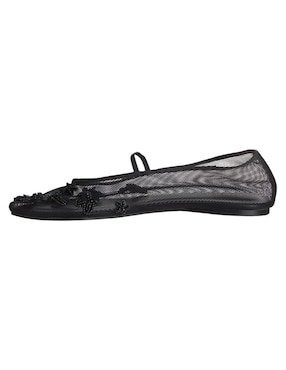 Balerina Map para mujer