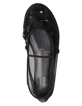 Balerina Map para mujer