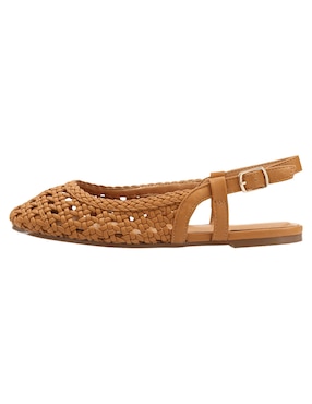 Balerina Map para mujer