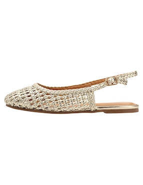 Balerina Map para mujer
