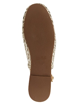 Balerina Map para mujer