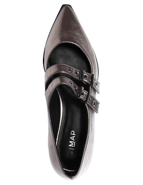 Zapato Map para mujer