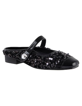 Balerina Map para mujer