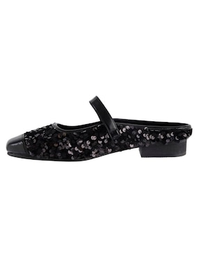 Balerina Map para mujer