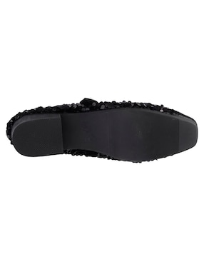 Balerina Map para mujer