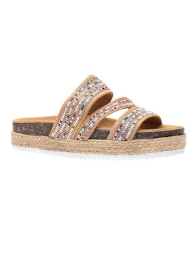 Sandalia Dorothy Gaynor para mujer
