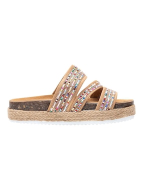 Sandalia Dorothy Gaynor para mujer
