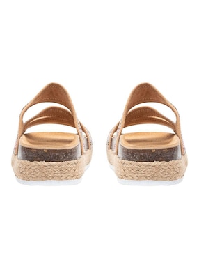 Sandalia Dorothy Gaynor para mujer