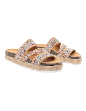 Sandalia Dorothy Gaynor para mujer