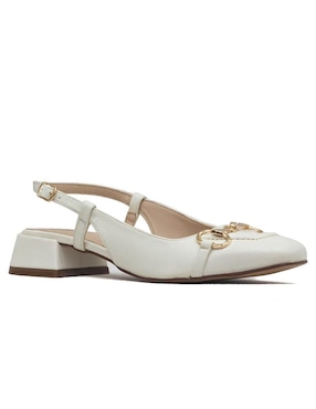 Zapato Mac para mujer