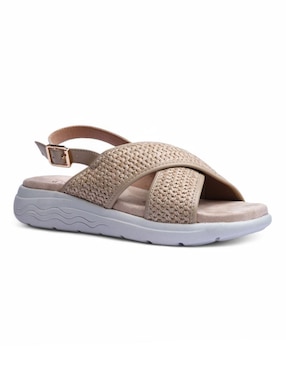 Sandalia Lob para mujer