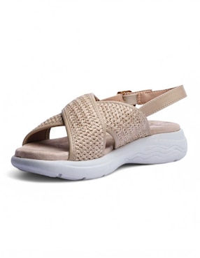 Sandalia Lob para mujer
