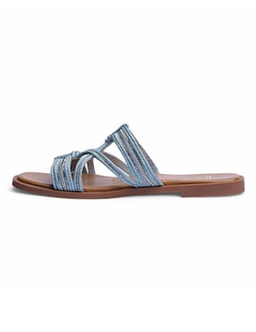 Sandalia Lob para mujer
