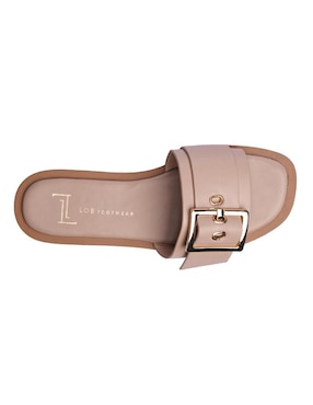 Sandalia Lob para mujer