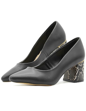 Zapatilla Lady Paulina Chic