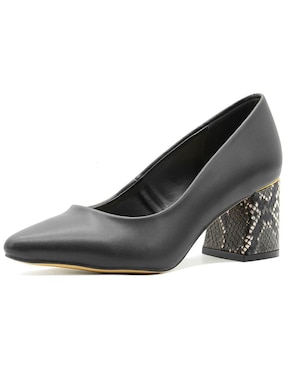 Zapatilla Lady Paulina Chic