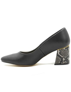 Zapatilla Lady Paulina Chic