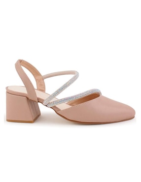 Zapatilla Gabriela's Atemporal