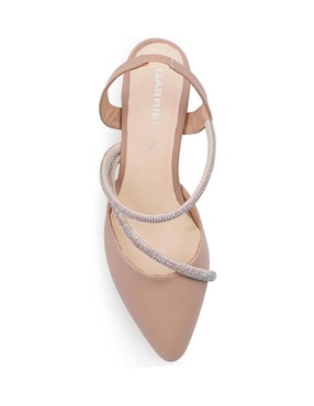 Zapatilla Gabriela's Atemporal