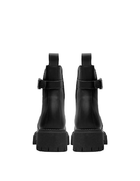Bota chelsea arriba del tobillo Dorothy Gaynor para mujer