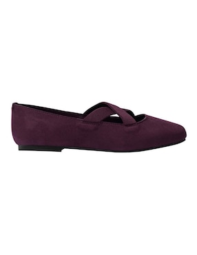 Balerina Dorothy Gaynor para mujer