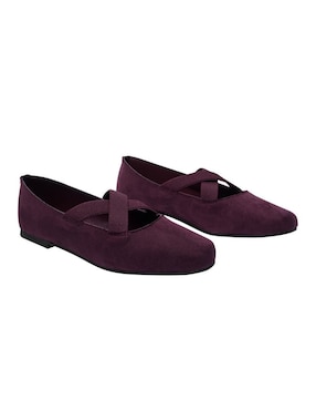 Balerina Dorothy Gaynor para mujer