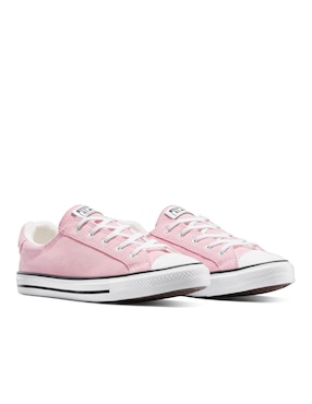 Tenis Converse Seasonal Color para mujer