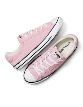 Tenis Converse Seasonal Color para mujer
