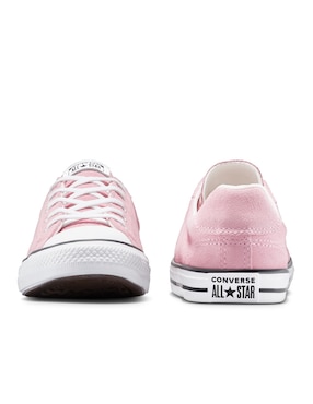 Tenis Converse Seasonal Color para mujer