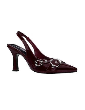 Zapatilla Dorothy Gaynor