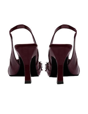 Zapatilla Dorothy Gaynor