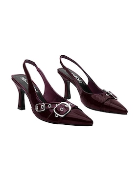 Zapatilla Dorothy Gaynor