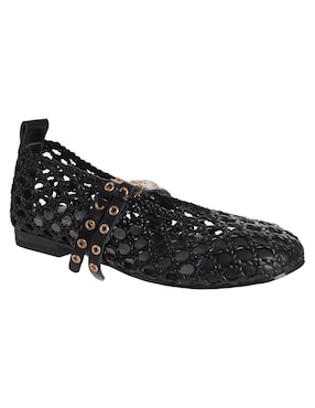 Balerina Map para mujer
