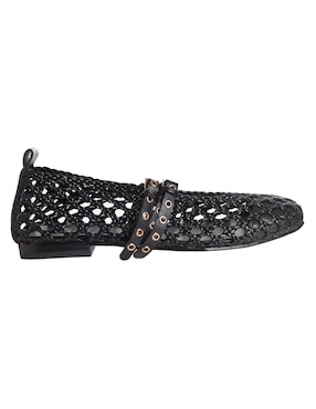 Balerina Map para mujer