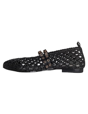 Balerina Map para mujer