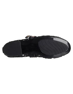 Balerina Map para mujer