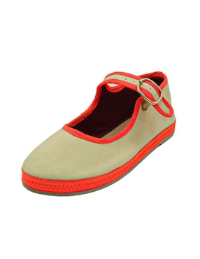 Zapato La Caprichosa para mujer