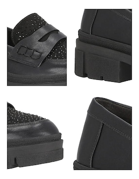 Mocasín Westies para mujer